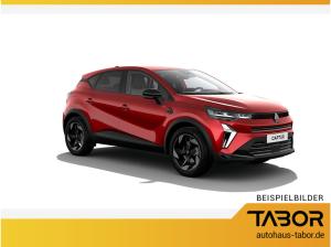 Renault Captur Techno Mild Hybrid 140 EDC