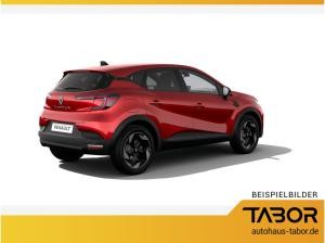 Renault Captur Techno TCe 115