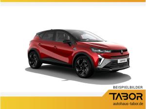 Renault Captur Esprit Alpine Mild Hybrid 140 EDC
