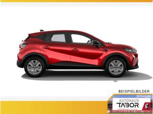 Renault Captur Evolution Full Hybrid E-Tech 160