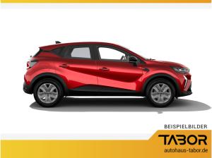 Renault Captur Evolution Full Hybrid E-Tech 160