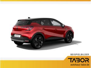 Renault Captur Esprit Alpine Mild Hybrid 140 EDC