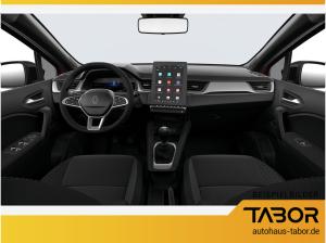 Renault Captur Evolution TCe 115