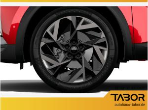 Renault Captur Esprit Alpine Full Hybrid E-Tech 160