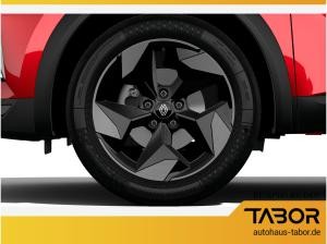 Renault Captur Techno Mild Hybrid 140 EDC