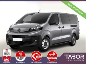 Peugeot Expert Kombi L3 AT 9S LED AHK PrivG 2xKlima Nav