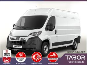 Fiat Ducato 35 3S L3H2 Kam Temp PDC 5"-DAB Ersatzrad