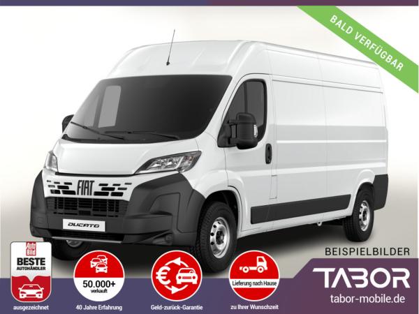 Fiat Ducato 35 3S L3H2 Kam Temp PDC 5"-DAB Ersatzrad