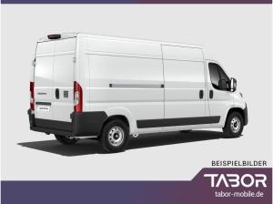 Fiat Ducato 35 3S L3H2 Kam Temp PDC 5"-DAB Ersatzrad