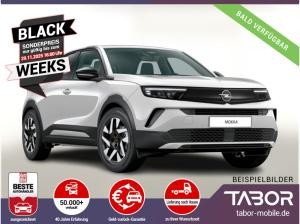 Opel Mokka 1.2 130 AT8 TechP Nav ACC SHZ Keyl Kam 17Z