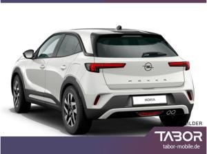 Opel Mokka 1.2 130 AT8 TechP Nav ACC SHZ Keyl Kam 17Z