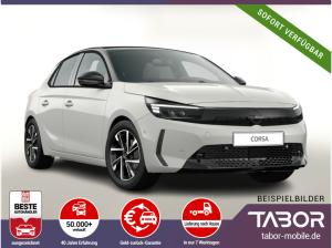 Opel Corsa 1.2 100 AT8 GS Nav FahrassistenzP ACC SHZ