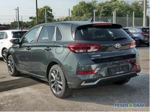 Hyundai i30 ADVANTAGE NAVI KAMERA LED SHZ LHZ CARPLAY