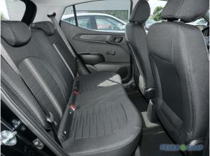 Hyundai i10 SELECT NAVI CARPLAY USB KLIMA KAMERA