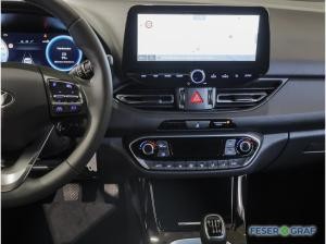 Hyundai i30 ADVANTAGE NAVI KAMERA LED SHZ LHZ CARPLAY