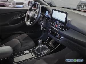 Hyundai i30 ADVANTAGE NAVI KAMERA LED SHZ LHZ CARPLAY