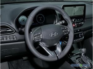 Hyundai i30 ADVANTAGE NAVI KAMERA LED SHZ LHZ CARPLAY