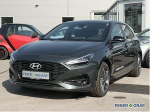 Hyundai i30 ADVANTAGE NAVI KAMERA LED SHZ LHZ CARPLAY