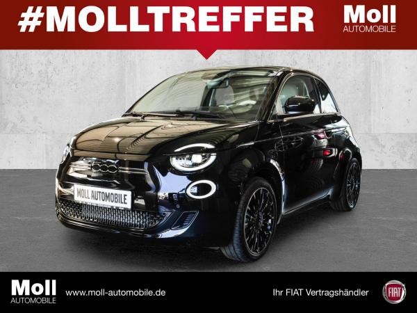 Fiat 500e La Prima ⚡inkl. Farbe⚡Leder⚡Navi