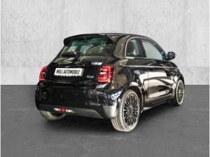 Fiat 500e La Prima ⚡inkl. Farbe⚡Leder⚡Navi
