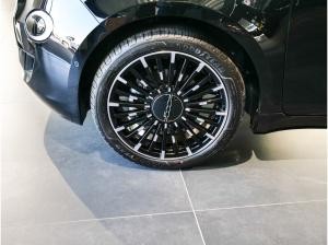 Fiat 500e La Prima ⚡inkl. Farbe⚡Leder⚡Navi