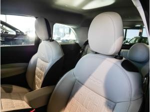 Fiat 500e La Prima ⚡inkl. Farbe⚡Leder⚡Navi