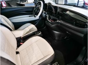 Fiat 500e La Prima ⚡inkl. Farbe⚡Leder⚡Navi