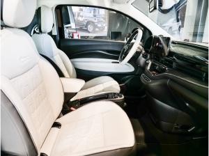 Fiat 500e La Prima ⚡inkl. Farbe⚡Leder⚡Navi