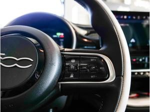 Fiat 500e La Prima ⚡inkl. Farbe⚡Leder⚡Navi