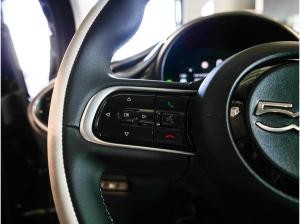 Fiat 500e La Prima ⚡inkl. Farbe⚡Leder⚡Navi