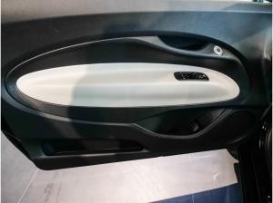 Fiat 500e La Prima ⚡inkl. Farbe⚡Leder⚡Navi