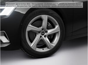 Audi A6 Avant Sport advanced 45 TFSI quattro S tronic