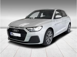 Audi A1 Sportback 30 TFSI S tronic Smartphone Sound