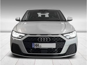 Audi A1 Sportback 30 TFSI S tronic Smartphone Sound