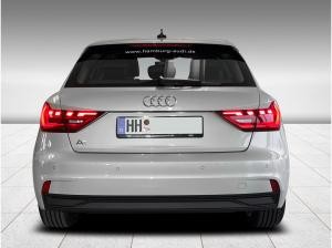 Audi A1 Sportback 30 TFSI S tronic Smartphone Sound