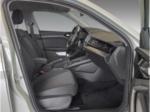 Audi A1 Sportback 30 TFSI S tronic Smartphone Sound