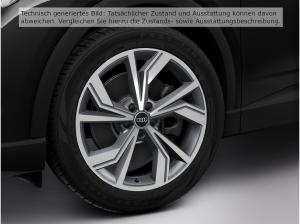 Audi Q4 e-tron Q4 Sportback 45 e-tron S line AHK Sound ACC Cam