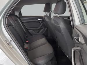 Audi A1 Sportback 30 TFSI S tronic Smartphone Sound