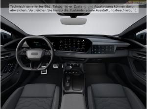 Audi A6 e-tron A6 Avant e-tron performance AHK ACC Matrix Luft