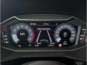 Audi A1 Sportback 30 TFSI S tronic Smartphone Sound
