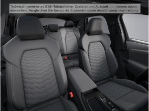 Audi A6 e-tron A6 Avant e-tron performance AHK ACC Matrix Luft