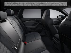 Audi A6 e-tron A6 Avant e-tron performance AHK ACC Matrix Luft