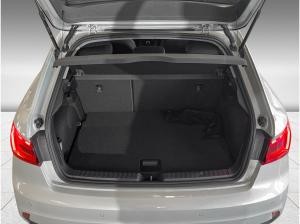 Audi A1 Sportback 30 TFSI S tronic Smartphone Sound