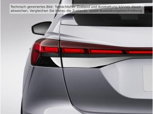 Audi Q4 e-tron Q4 Sportback 45 e-tron S line ACC AHK Pano HUD