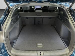 Volkswagen ID.7 Tourer Pro 77 kWh, Wärmep., Navi, Sitzh., IQLight, BlackStyle, AHK, 360°