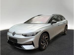 Volkswagen ID.7 Tourer Pro Navi AHK Wärmep. ACC Panorama