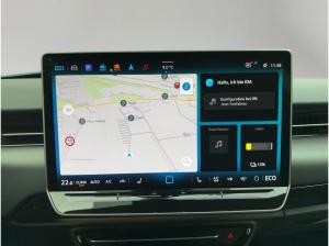 Volkswagen ID.7 Tourer Pro Navi AHK Wärmep. ACC Panorama