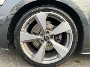 Audi A5 Sportback S-Line 35TFSI S-tronic/ MatrixLaser