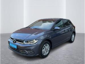 Volkswagen Polo 1.0 TSI DSG Style ACC/NAVI/LED/SITZHZG.
