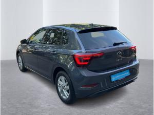 Volkswagen Polo 1.0 TSI DSG Style ACC/NAVI/LED/SITZHZG.